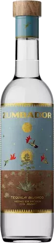 Zumbador Blanco Tequila