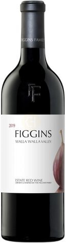 Figgins Estate Red Wine 2019