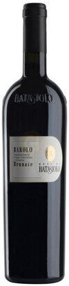Batasiolo Barolo Brunate