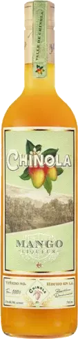Chinola Mango Liqueur