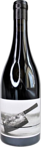 Fulldraw Vineyard Chopping Block Red Blend 2019