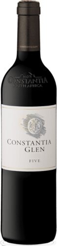 Constantia Glen Five Cab Bdx Blend