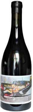 Fulldraw Vineyard Honey Bunny 2020