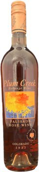 Plum Creek Palisade Rose