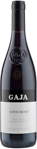 Gaja Barbaresco Costa Russi 2015
