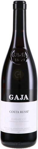 Gaja Barbaresco Costa Russi 2016