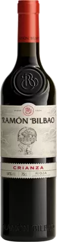 Ramon Bilbai Crianza Tempranillo Rias Baixas