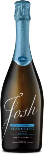 Josh Non Alcoholic Sparkling