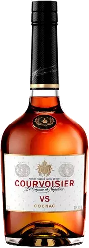 Courvoisier Vs Cognac