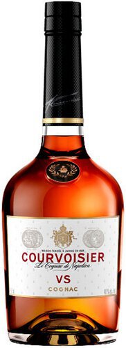 Courvoisier Vs Cognac