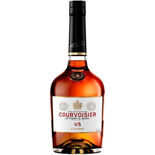Courvoisier Cognac クリエイション デキャンタ DKN385 Courvoisier Vs Cognac 375ML - Pelican Liquor: McKinney, TX, Mc