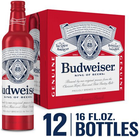 Budweiser