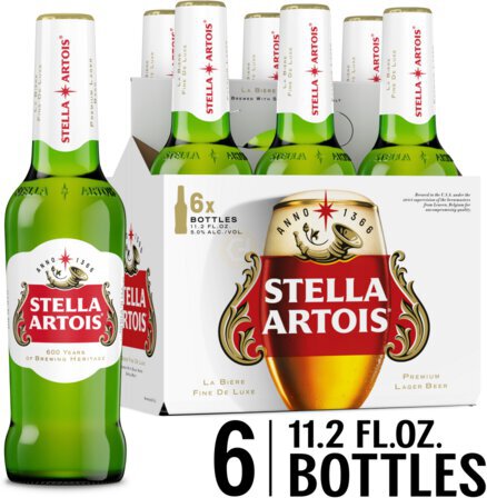 Stella Artois