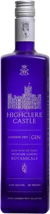 Highclere Castle Gin