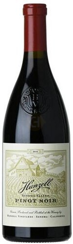 Hanzell Vineyards Pinot Noir 2016