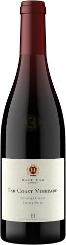 Hartford Court Far Coast Pinot Noir 2021