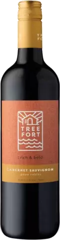 Tree Fort Paso Robles Cabernet Sauvignon