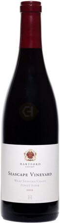 Hartford Court Seascape Pinot Noir 2021