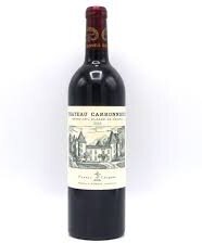 Chateau Carbonnieux Pessac Leognan