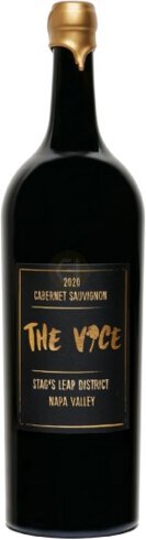 The Vice Stags Leap District Napa Valley Cabernet Sauvignon