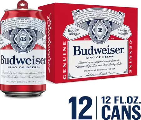 Budweiser