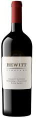 Hewitt Vineyard Cabernet Sauvignon 2019