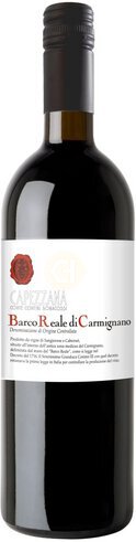 Tenuta Di Capezzana Conte Contini Bonacossi Barco Reale Di Carmignano Tuscany Italy