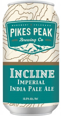 Pp Incline Imperial IPA