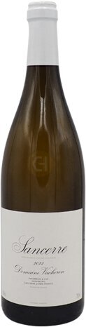 Domaine Vacheron Sancerre Blanc