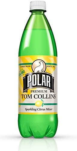 Polar Collins Mixer