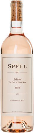 Spell Rose
