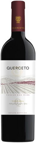 Querceto Toscana Red