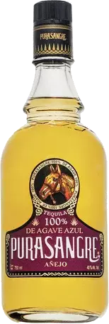 Purasangre Anejo Reserve 750m