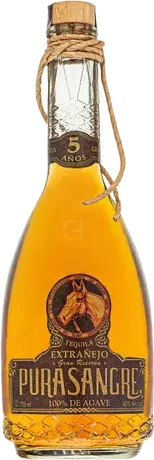 Purasangre Anejo 5 year