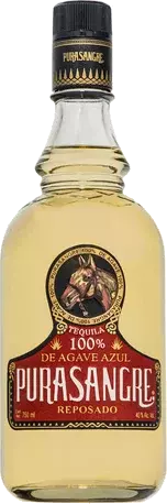Pura Sangre Reposado Tequila
