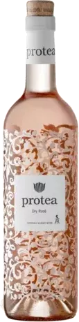 Protea Dry Rose