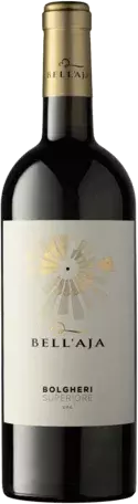 San Felice Bell'aja Bolgheri Superiore Red Wine