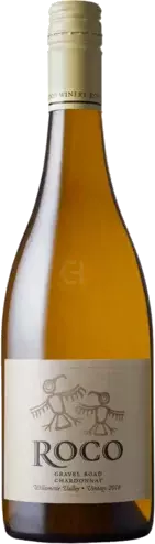 Roco Chardonnay Gravel Road