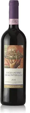 Rocca Di Fabbri Sagrantino Di Montefalco