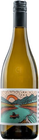 Bearboat Chardonnay