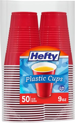 Red Solo Cup Ct