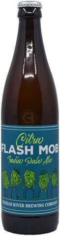 Russian River Citra Flash Mob IPA
