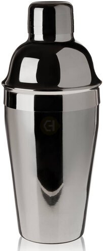 Shake It Up True Brands Gunbarrel Cocktail Shaker
