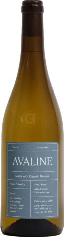 Avaline Chardonnay
