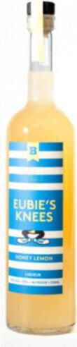 Bsc Eubie's Knees Honey Lemon Liquor