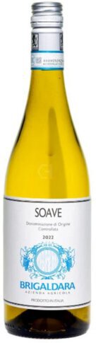 Brigaldara Soave
