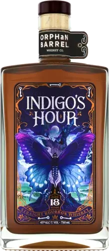 Orphan Barrel Indigos Hour 18yr