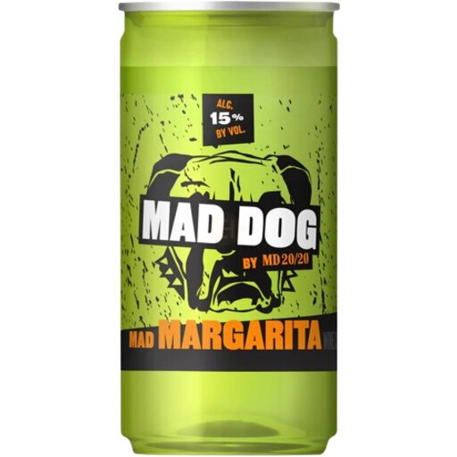 Heritage Wine and Liquor , Centennial, CO, Centennial, CO - Shop, Product, Mad Dog Mad Margarita, 67d20bd194575869bf3b5594