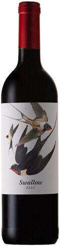 Natte Valleij The Swallow Red Blend