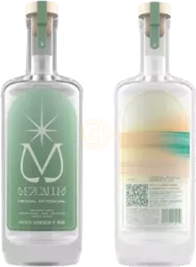 Mezcalum Mezcal Artesanal